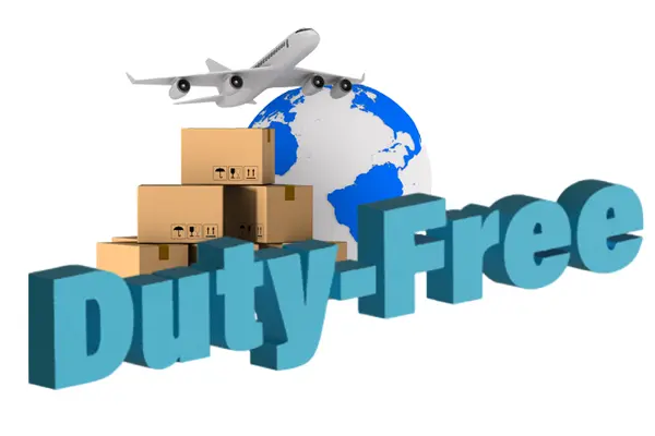 Duty-Free Market Access