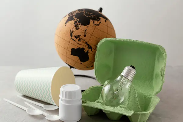 Sustainability and Eco-friendly Products